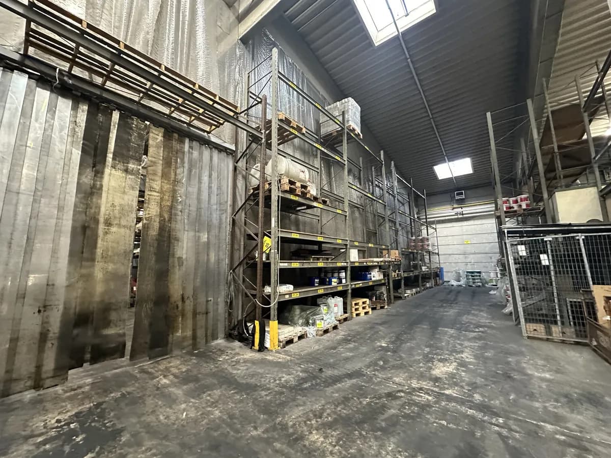 Gewerbeimmobilie mieten in Korneuburg – 15 438 m², € 60.113 – Bild 13 von 13