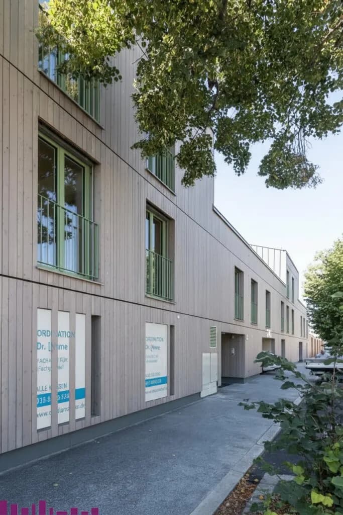 3-Zimmer-Gewerbeimmobilie kaufen in Wien – 68,21 m², € 399.000 – Bild 5 von 9