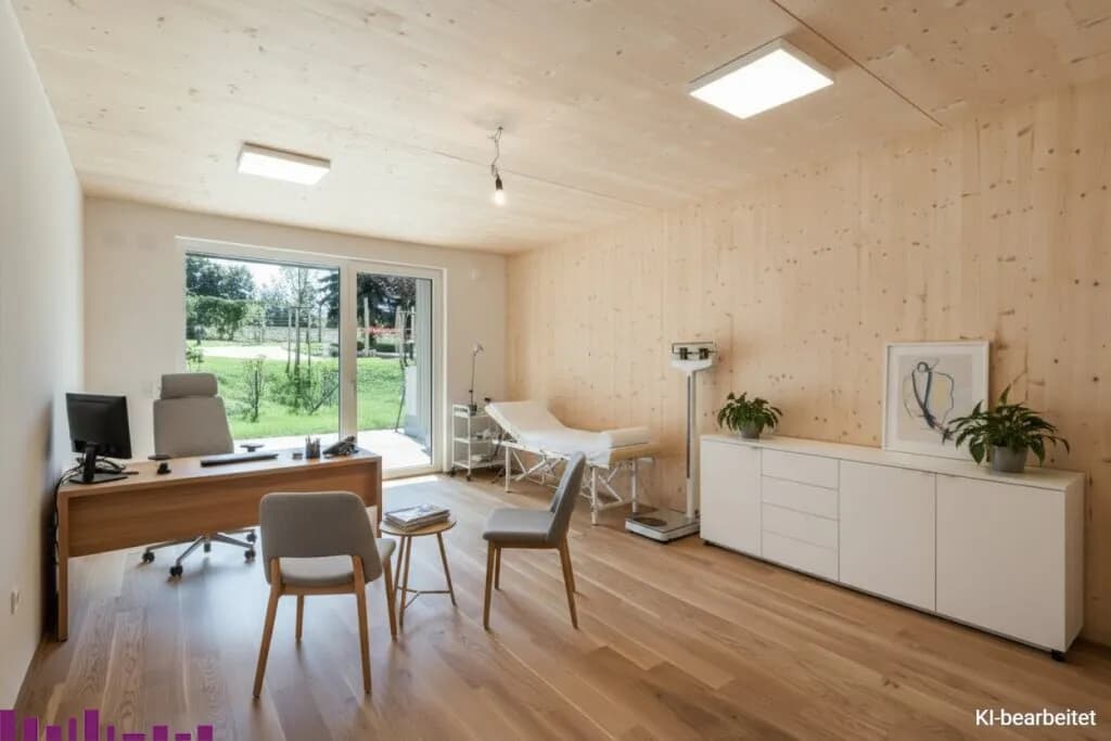 3-Zimmer-Gewerbeimmobilie kaufen in Wien – 68,21 m², € 399.000 – Bild 6 von 9