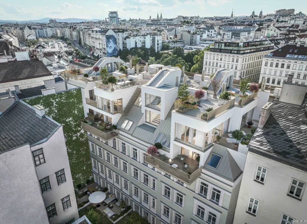 3-Zimmer-Wohnung kaufen in Wien – 97,11 m², € 1.690.000 – Bild 7 von 16