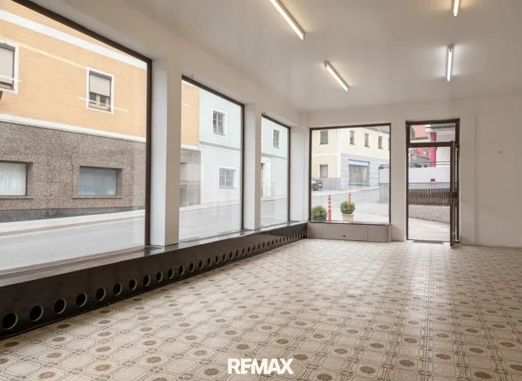 Gewerbeimmobilie mieten in Imst – 50 m², € 730 – Bild 2 von 7