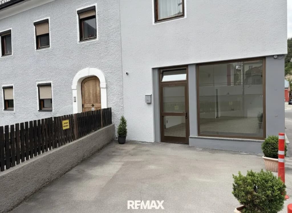 Gewerbeimmobilie mieten in Imst – 50 m², € 730 – Bild 3 von 7