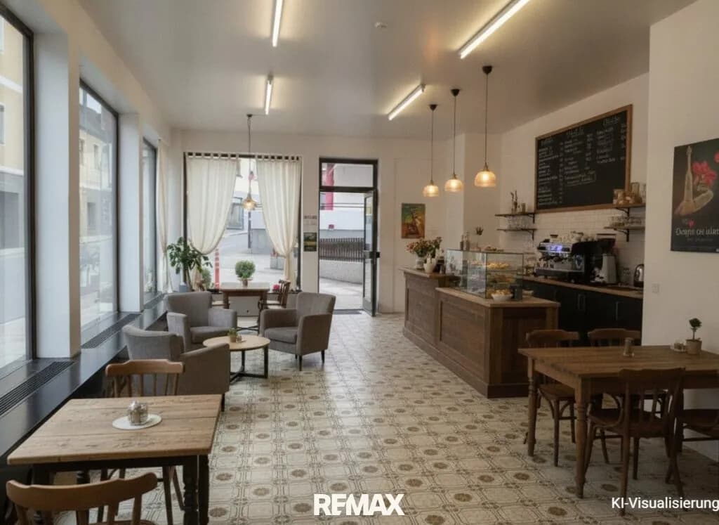 Gewerbeimmobilie mieten in Imst – 50 m², € 730 – Bild 5 von 7