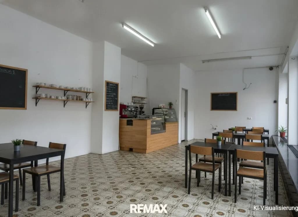 Gewerbeimmobilie mieten in Imst – 50 m², € 730 – Bild 6 von 7