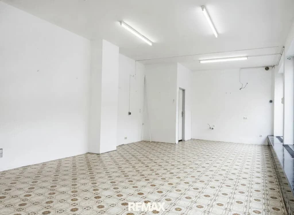 Gewerbeimmobilie mieten in Imst – 50 m², € 730 – Bild 7 von 7
