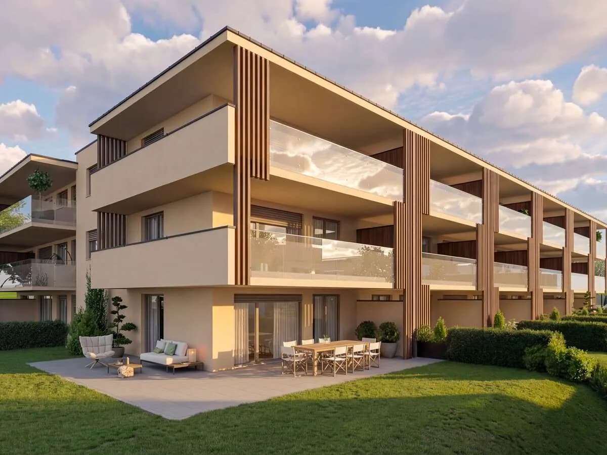 2-Zimmer-Wohnung kaufen in Klagenfurt – 52 m², € 249.000 – Bild 6 von 15