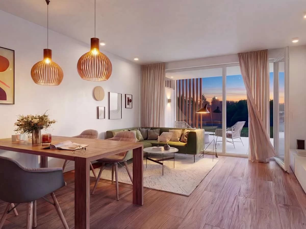 2-Zimmer-Wohnung kaufen in Klagenfurt – 52 m², € 249.000 – Bild 9 von 15