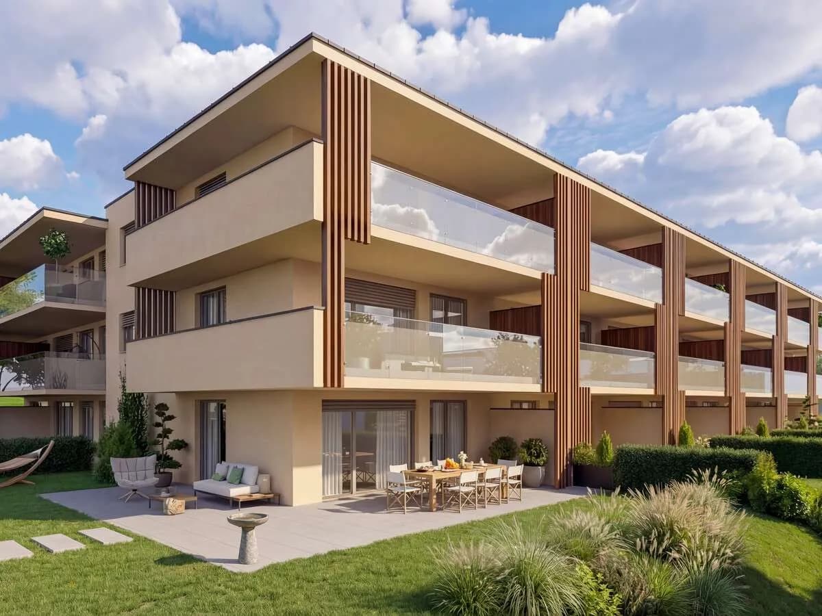 2-Zimmer-Wohnung kaufen in Klagenfurt – 52 m², € 249.000 – Bild 15 von 15