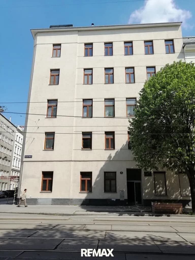 Immobilie kaufen in Wien – 5 m², € 6.400 – Bild 4 von 5