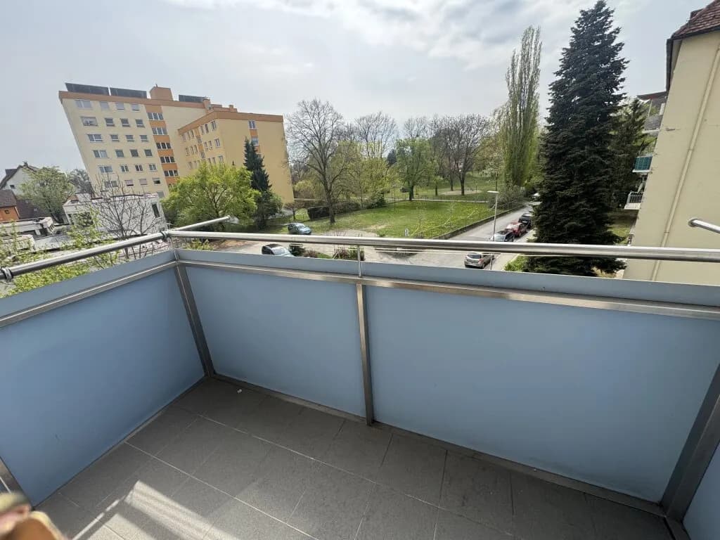 2-Zimmer-Wohnung kaufen in Graz – 59 m², € 139.000 – Bild 2 von 24