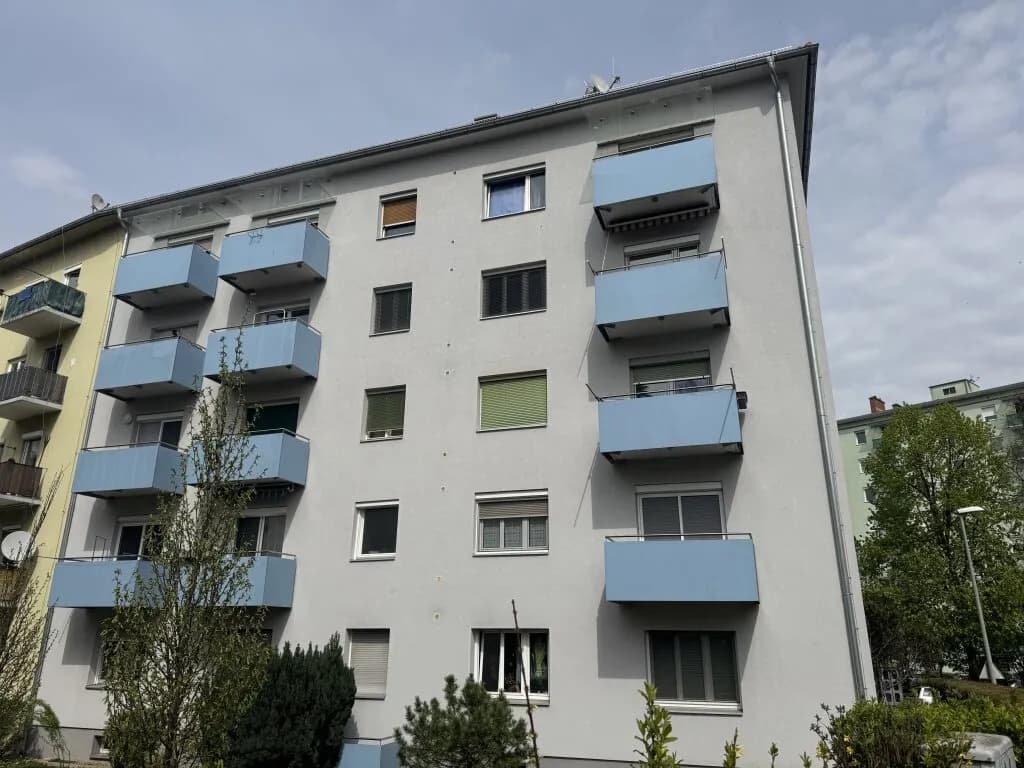 2-Zimmer-Wohnung kaufen in Graz – 59 m², € 139.000 – Bild 3 von 24