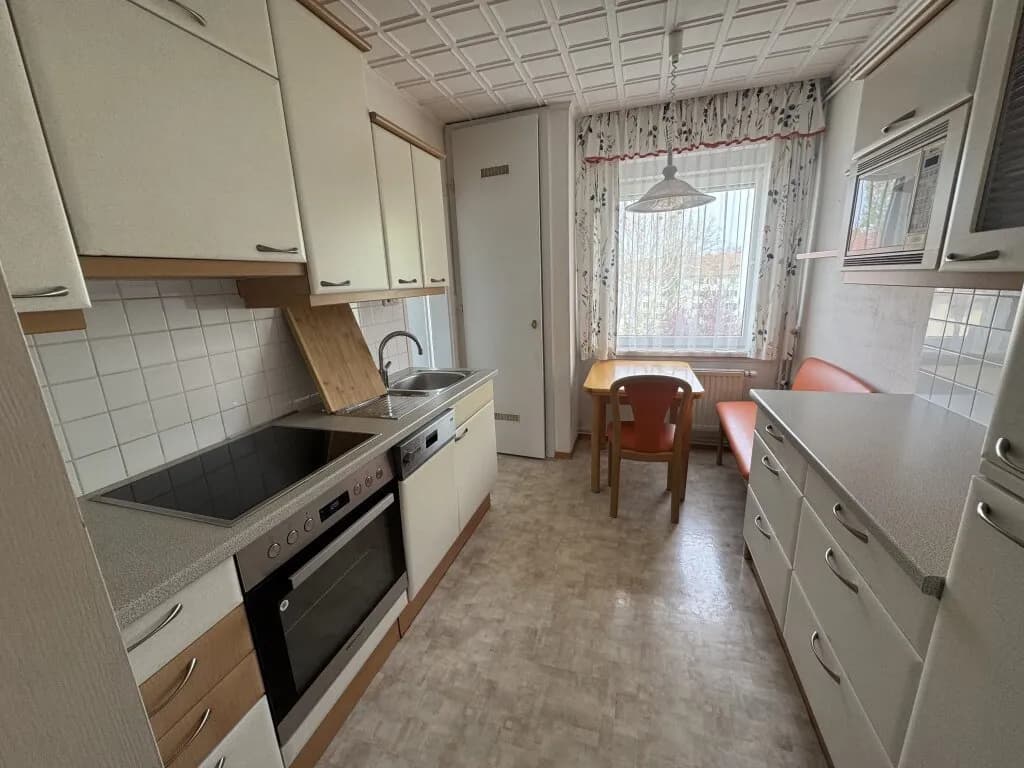 2-Zimmer-Wohnung kaufen in Graz – 59 m², € 139.000 – Bild 11 von 24