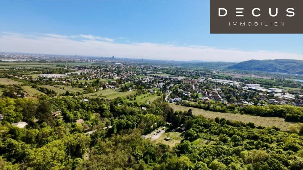 Grundstück kaufen in Korneuburg – 750 m², € 450.000 – Bild 2 von 16