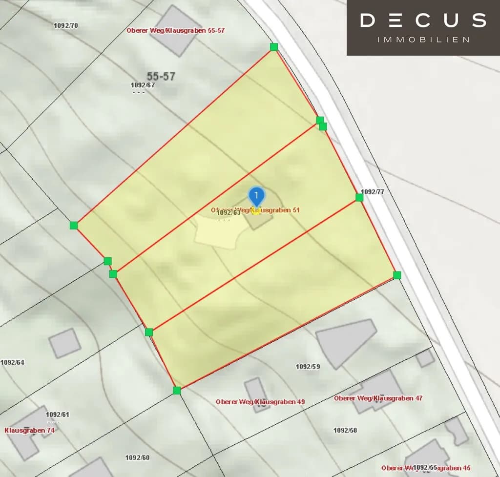 Grundstück kaufen in Korneuburg – 750 m², € 450.000 – Bild 13 von 16