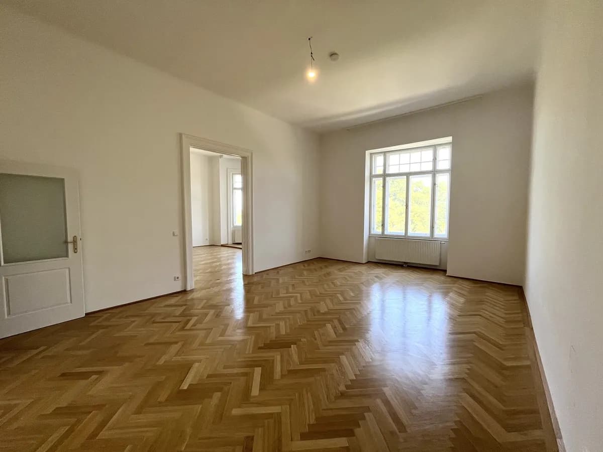 6-Zimmer-Wohnung mieten in Wien – 226,95 m², € 7.999 – Bild 4 von 15