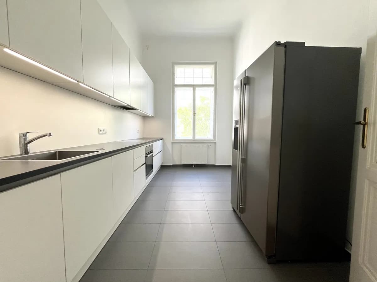 6-Zimmer-Wohnung mieten in Wien – 226,95 m², € 7.999 – Bild 5 von 15