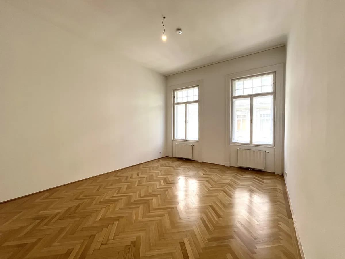 6-Zimmer-Wohnung mieten in Wien – 226,95 m², € 7.999 – Bild 6 von 15