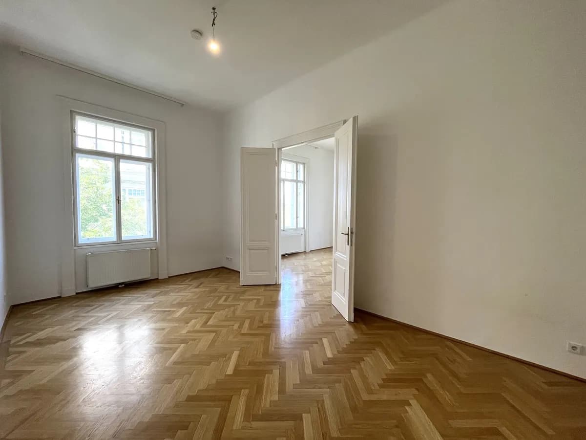 6-Zimmer-Wohnung mieten in Wien – 226,95 m², € 7.999 – Bild 10 von 15