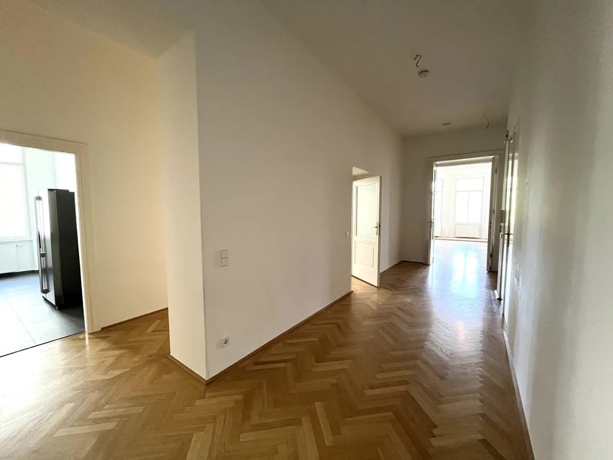 6-Zimmer-Wohnung mieten in Wien – 226,95 m², € 7.999 – Bild 13 von 15