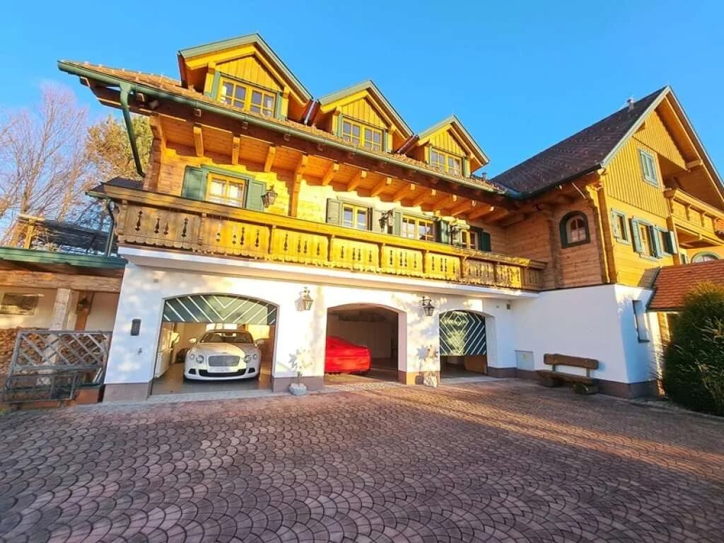 8-Zimmer-Immobilie kaufen in Voitsberg – 500 m², € 997.000