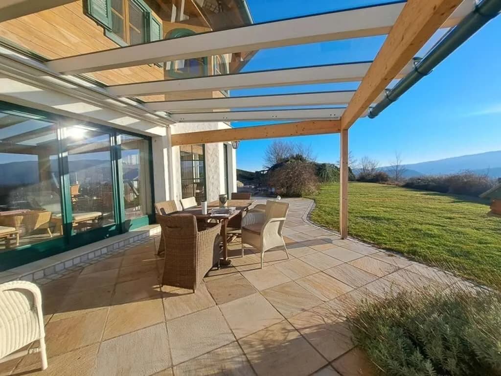 8-Zimmer-Immobilie kaufen in Voitsberg – 500 m², € 997.000 – Bild 2 von 21