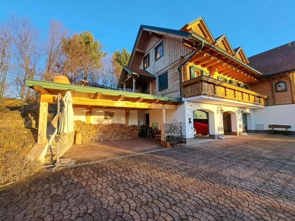 8-Zimmer-Immobilie kaufen in Voitsberg – 500 m², € 997.000 – Bild 3 von 21