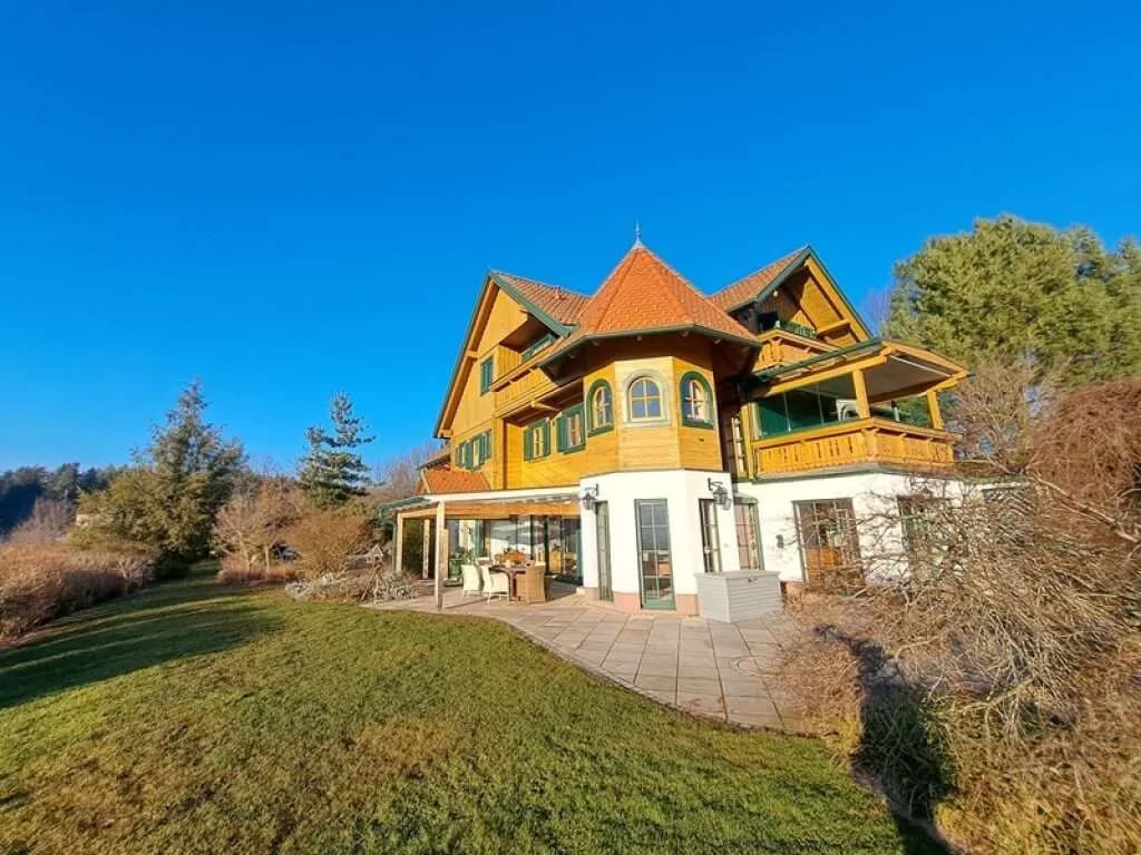 8-Zimmer-Immobilie kaufen in Voitsberg – 500 m², € 997.000 – Bild 4 von 21