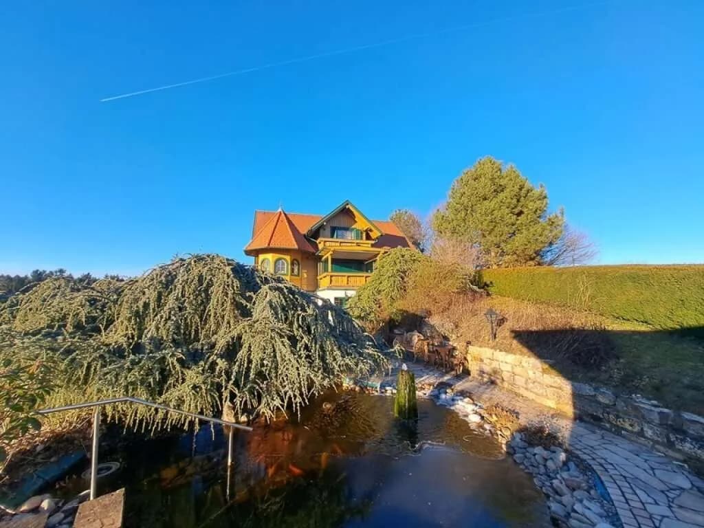 8-Zimmer-Immobilie kaufen in Voitsberg – 500 m², € 997.000 – Bild 8 von 21
