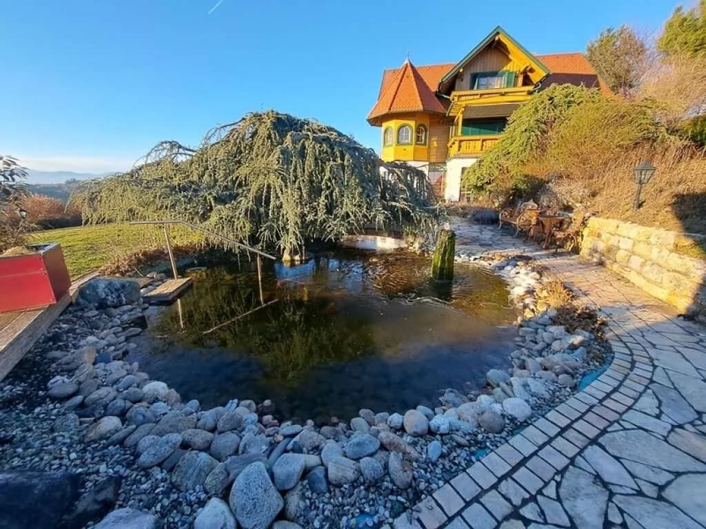 8-Zimmer-Immobilie kaufen in Voitsberg – 500 m², € 997.000 – Bild 9 von 21