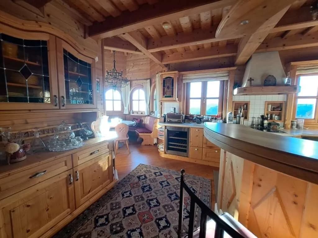 8-Zimmer-Immobilie kaufen in Voitsberg – 500 m², € 997.000 – Bild 11 von 21