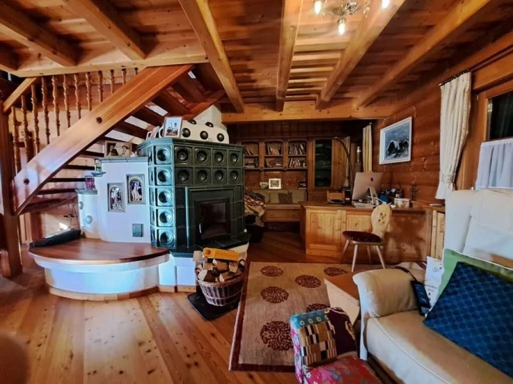 8-Zimmer-Immobilie kaufen in Voitsberg – 500 m², € 997.000 – Bild 15 von 21
