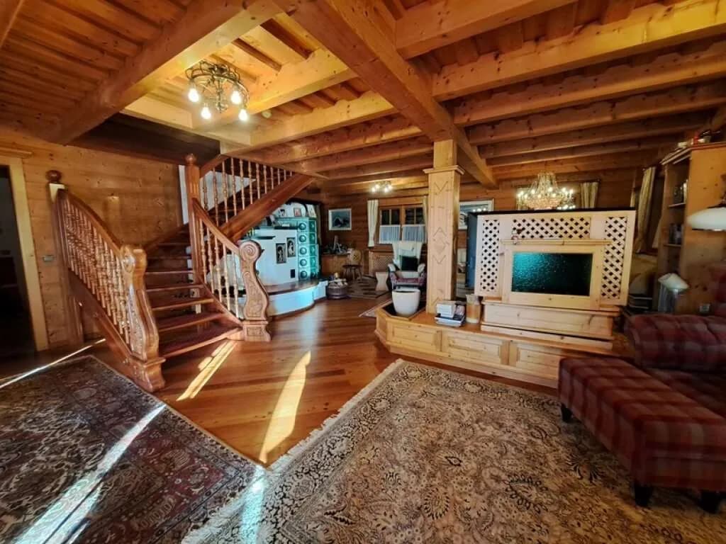 8-Zimmer-Immobilie kaufen in Voitsberg – 500 m², € 997.000 – Bild 16 von 21