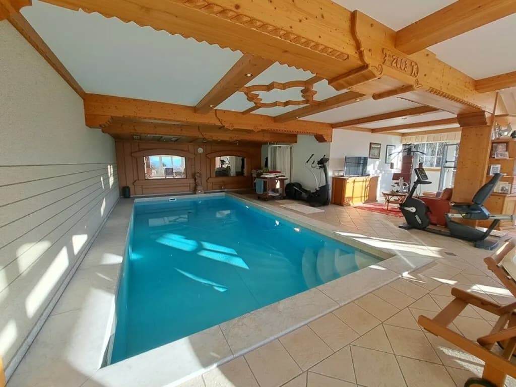 8-Zimmer-Immobilie kaufen in Voitsberg – 500 m², € 999.000 – Bild 25 von 29