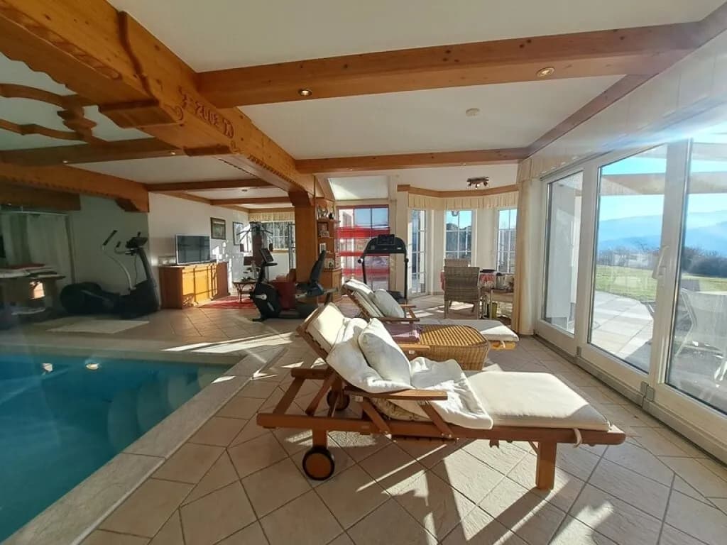 8-Zimmer-Immobilie kaufen in Voitsberg – 500 m², € 999.000 – Bild 26 von 29