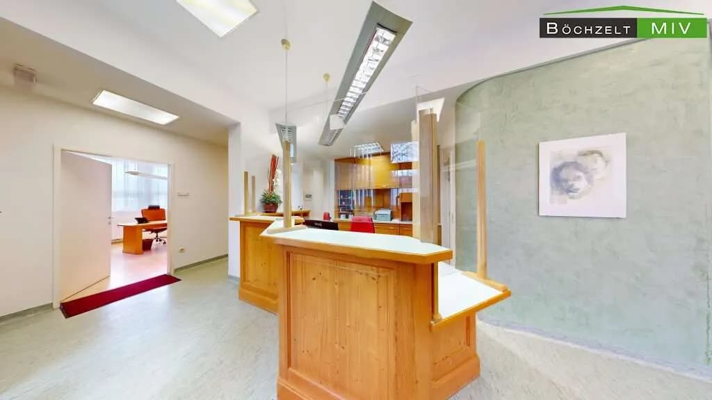 6-Zimmer-Gewerbeimmobilie kaufen in Murtal – 184 m², € 149.000