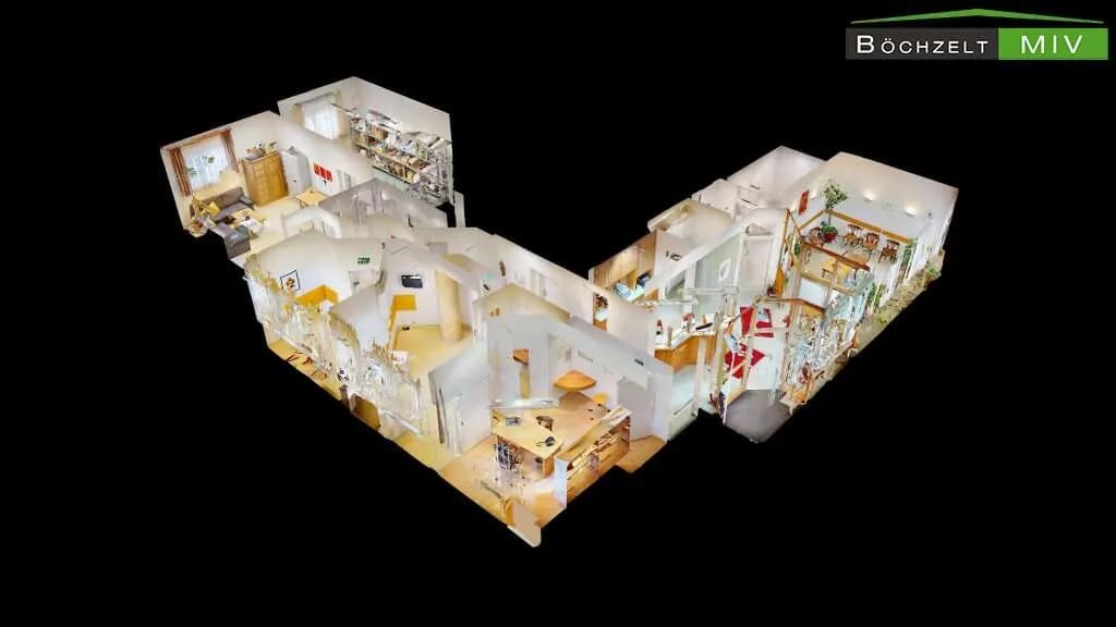 6-Zimmer-Gewerbeimmobilie kaufen in Murtal – 184 m², € 149.000 – Bild 2 von 29
