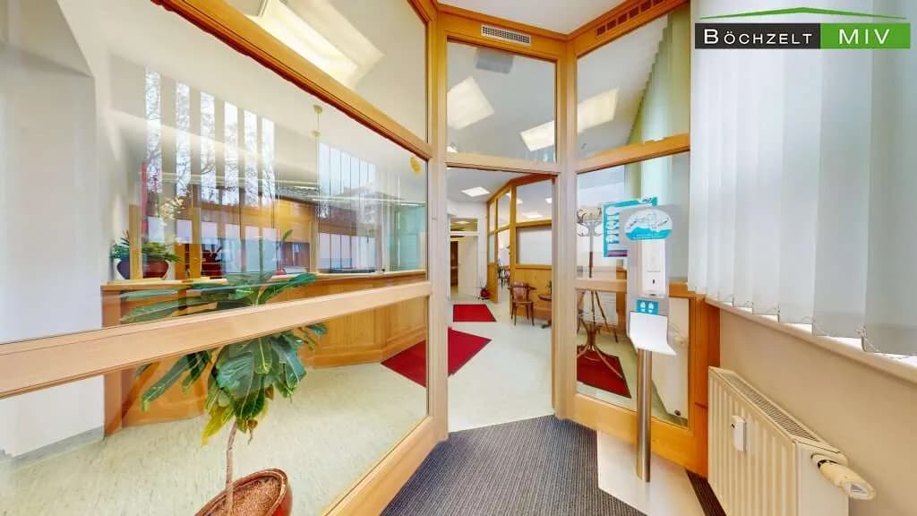 6-Zimmer-Gewerbeimmobilie kaufen in Murtal – 184 m², € 149.000 – Bild 3 von 29
