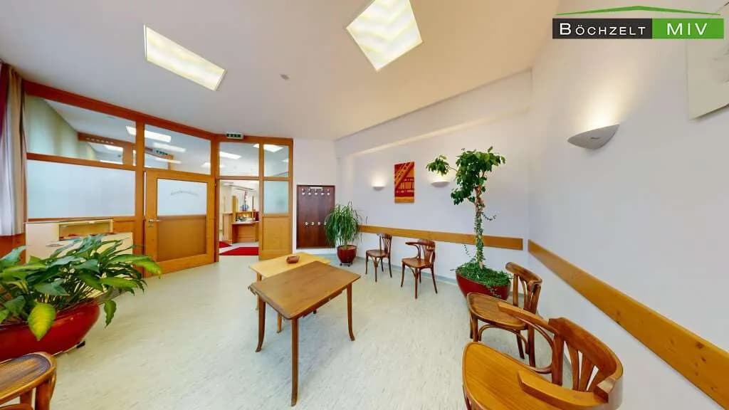 6-Zimmer-Gewerbeimmobilie kaufen in Murtal – 184 m², € 149.000 – Bild 5 von 29