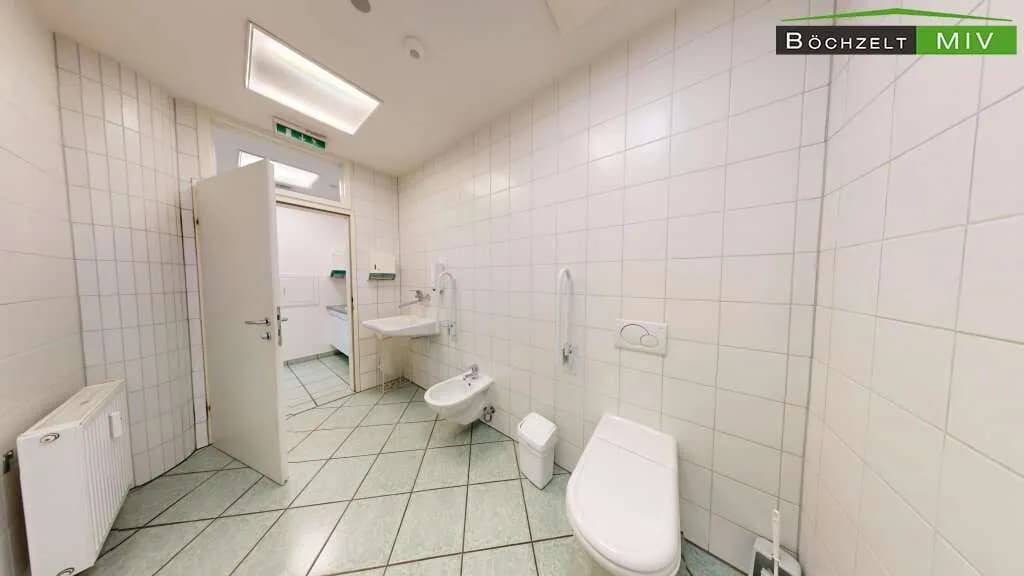 6-Zimmer-Gewerbeimmobilie kaufen in Murtal – 184 m², € 149.000 – Bild 8 von 29