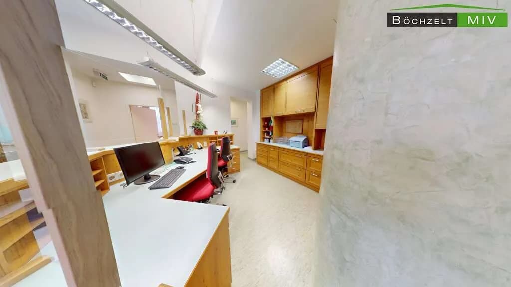 6-Zimmer-Gewerbeimmobilie kaufen in Murtal – 184 m², € 149.000 – Bild 9 von 29