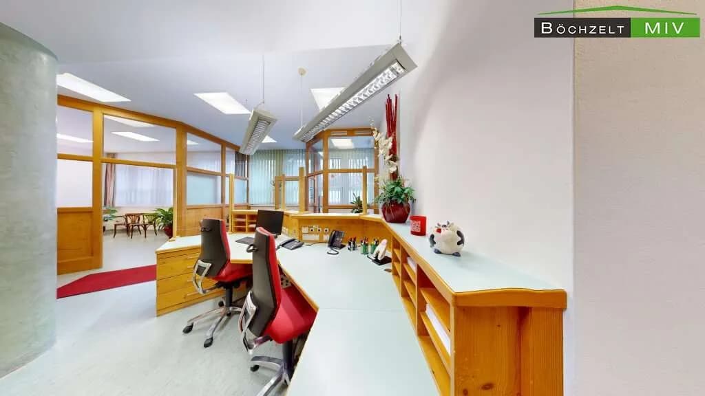 6-Zimmer-Gewerbeimmobilie kaufen in Murtal – 184 m², € 149.000 – Bild 10 von 29