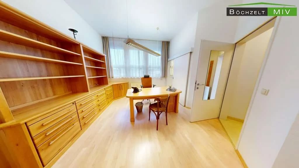 6-Zimmer-Gewerbeimmobilie kaufen in Murtal – 184 m², € 149.000 – Bild 12 von 29