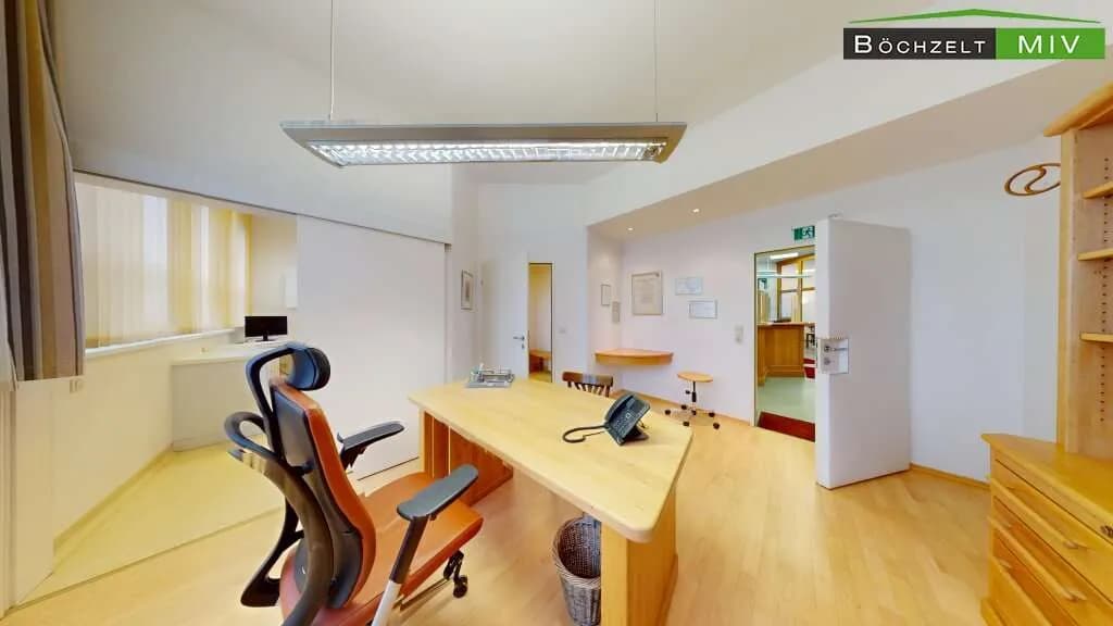 6-Zimmer-Gewerbeimmobilie kaufen in Murtal – 184 m², € 149.000 – Bild 13 von 29