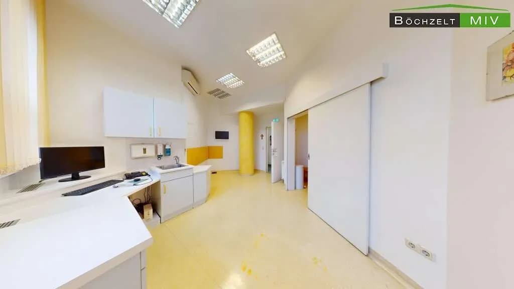 6-Zimmer-Gewerbeimmobilie kaufen in Murtal – 184 m², € 149.000 – Bild 14 von 29