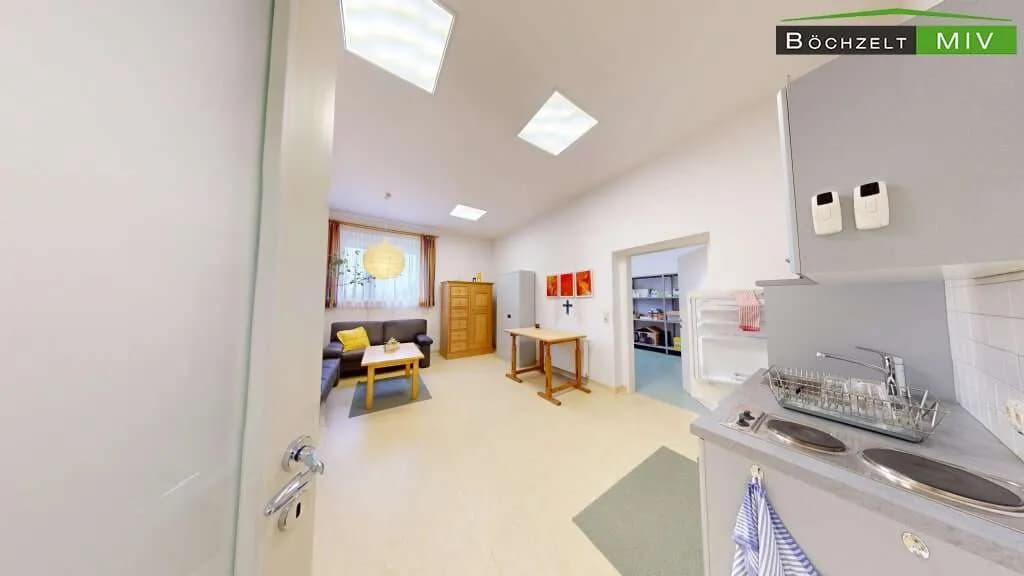 6-Zimmer-Gewerbeimmobilie kaufen in Murtal – 184 m², € 149.000 – Bild 20 von 29