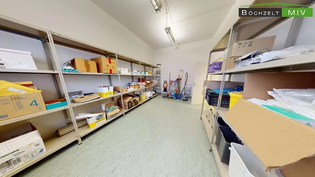 6-Zimmer-Gewerbeimmobilie kaufen in Murtal – 184 m², € 149.000 – Bild 21 von 29