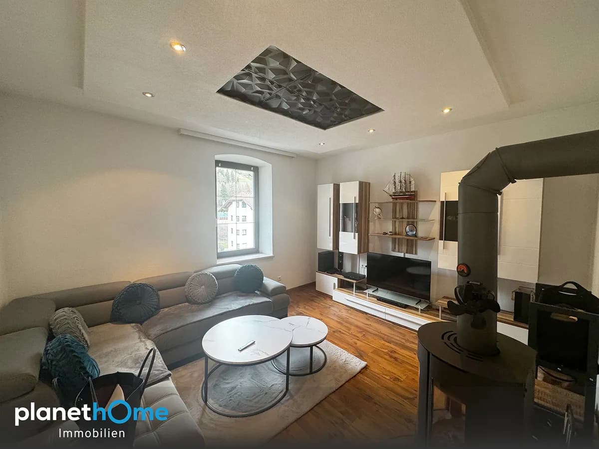 2-Zimmer-Wohnung kaufen in Innsbruck-Land – 45,83 m², € 188.000
