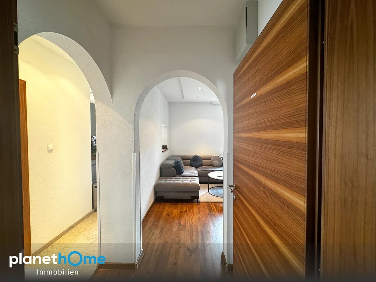 2-Zimmer-Wohnung kaufen in Innsbruck-Land – 45,83 m², € 188.000 – Bild 3 von 14