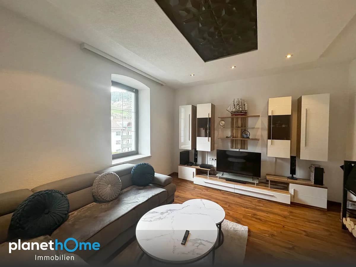 2-Zimmer-Wohnung kaufen in Innsbruck-Land – 45,83 m², € 188.000 – Bild 4 von 14