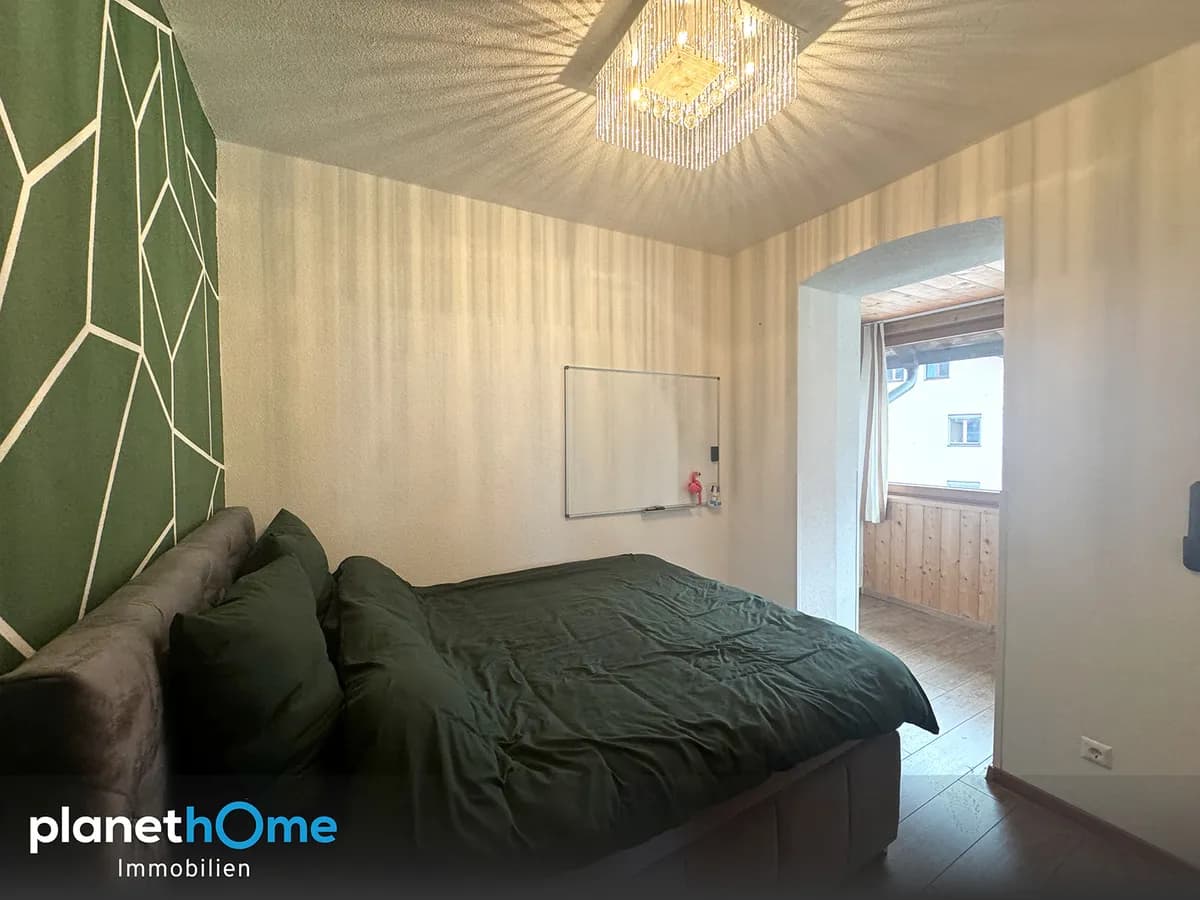 2-Zimmer-Wohnung kaufen in Innsbruck-Land – 45,83 m², € 188.000 – Bild 8 von 14